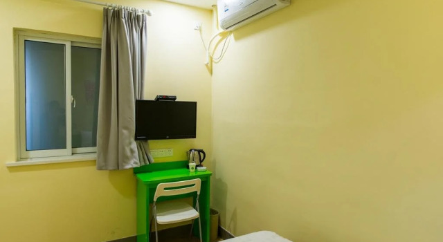 Hanting Premium Hotel Shanghai Jiao Tong University Dongchuan Road, Varaa Hotelli Minhang 