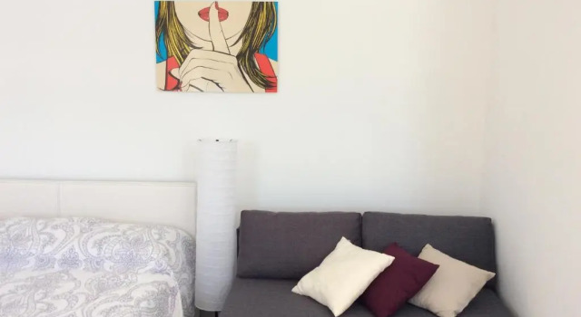 Студия Apartment Zana