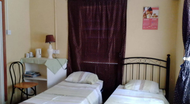 Somewhere Special Guesthouse, Book Pension Gæstehuse i Castries, Pension