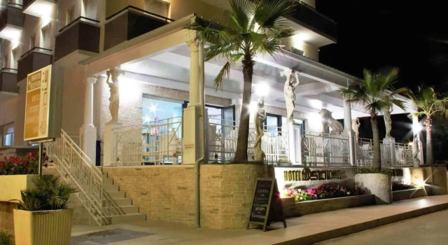 GFH-Hotel Sole Resort