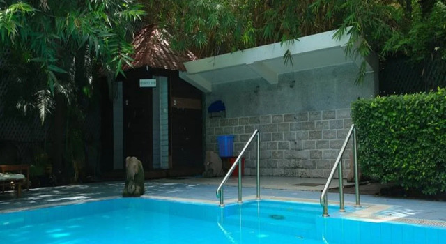 Mandalay City Hotel