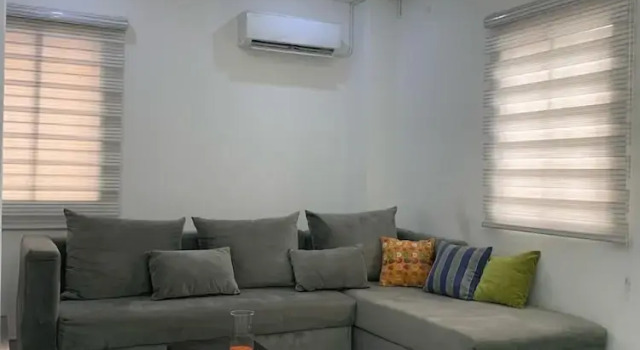 Апартаменты Milano Signature Apartment