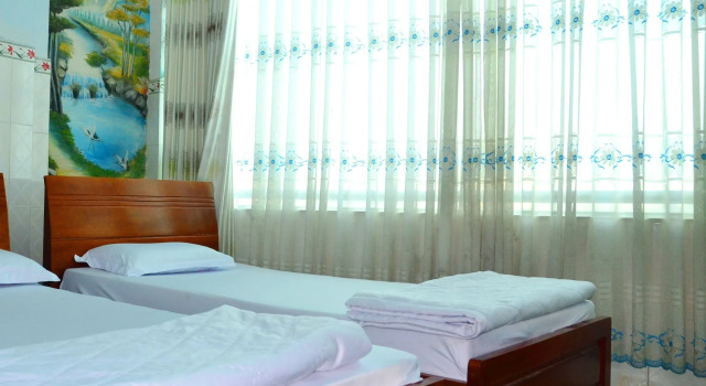 Thanh Nam Hotel