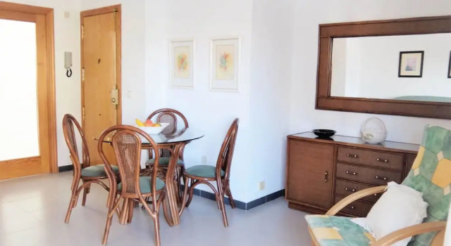 Gardenias III - 4º C  (Sólo Familias), Забронировать Отель Гандия Коста-де-Валенсия