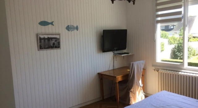 Vacances en Bretagne, Забронировать Апартаменты/квартира Отели Finistère с парковкой, Парковка