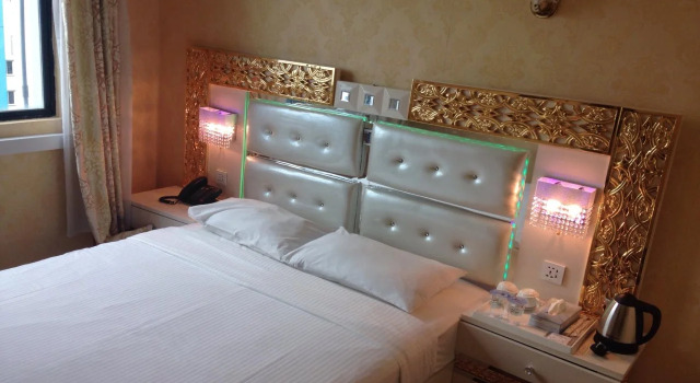 Home Suite View Hotel
