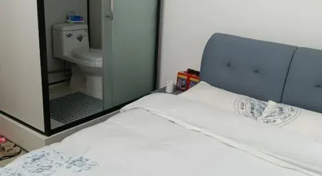 Люкс Business He Le Villa
