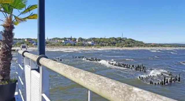 Ferienzimmer Heringsdorf USE 2732, Book Hotel Heringsdorf Usedom
