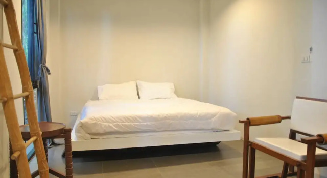 Middle Path Retreat, Забронировать Отель Маерим 