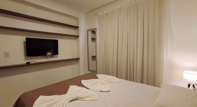 Апартаменты с балконом Lindos apartamentos no Eco Resort