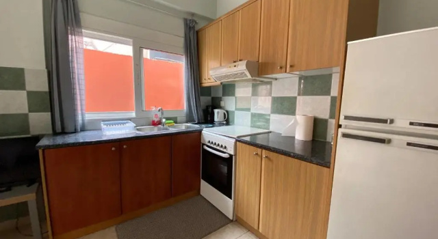 Апартаменты с 2 комнатами A&D Apartments