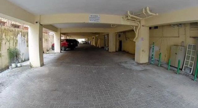 Hotel Primaveral - Mansion S.D.