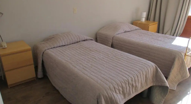 Двухместный номер Standard с видом на горы Hôtel lAdrech de Lagas