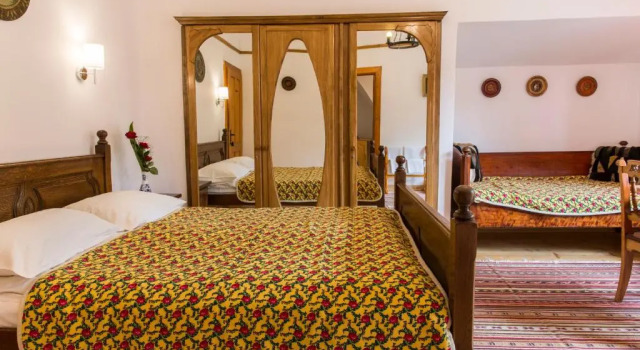 Willa Żbikówka, Book Hotel Hotels in Tatras with Parking, Parking