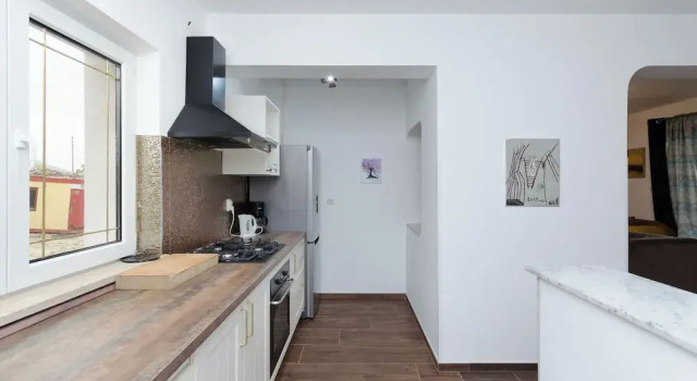 Апартаменты Apartments Milan