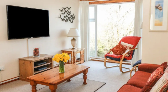 Tamar 14, Buchen Sie Ferienhaus Calstock England