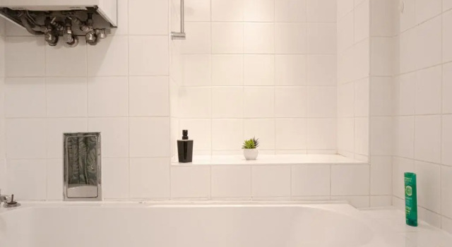 Номер Standard Comfortable 3BR shared Apart. - Suitable For Long Stays