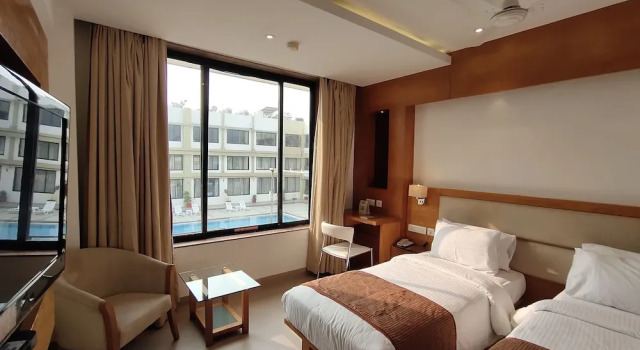Номер Classic Inspira Resort