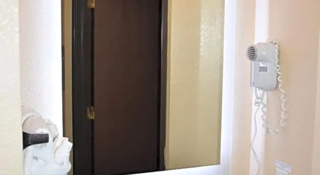 Двухместный люкс Hawthorn Suites Las Vegas