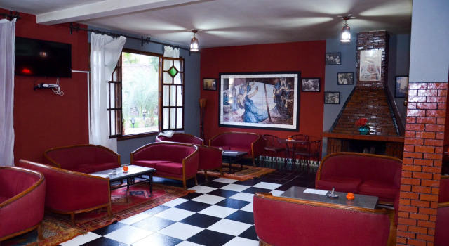 Hotel Club Hanane