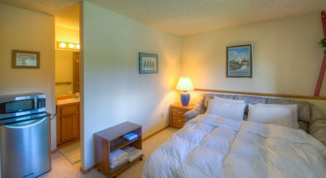 Big Sky - Hidden Village 146, Buchen Sie Hotel Hotels in Montana mit Pool, Schwimmbad