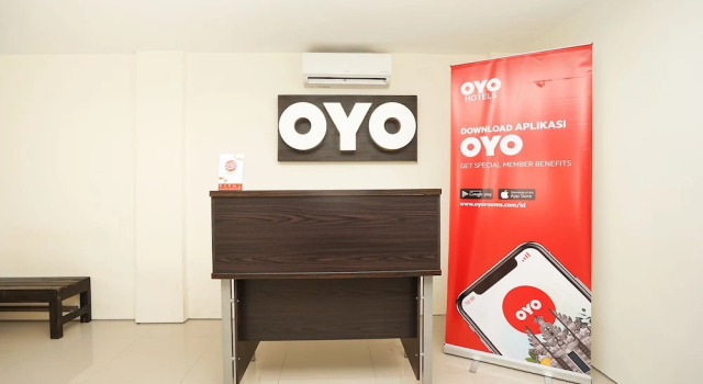 OYO 781 Erga Family Residence Syariah