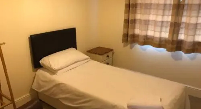 Pay2Stay, Rezervovat Hotel Puddington Spojené království