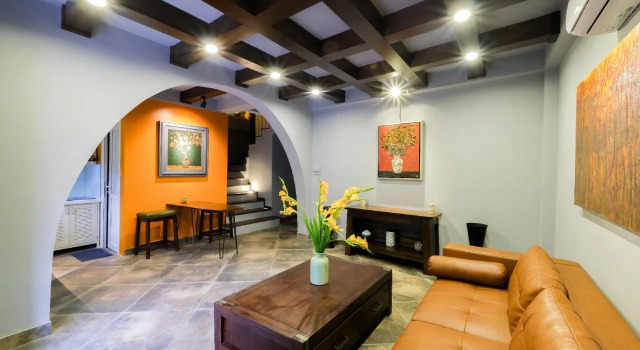 Le petit Princess Hotel & Spa, Забронировать Отель СПА-отели Ханоя, SPA-услуги