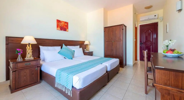 Номер Standard Laza Beach