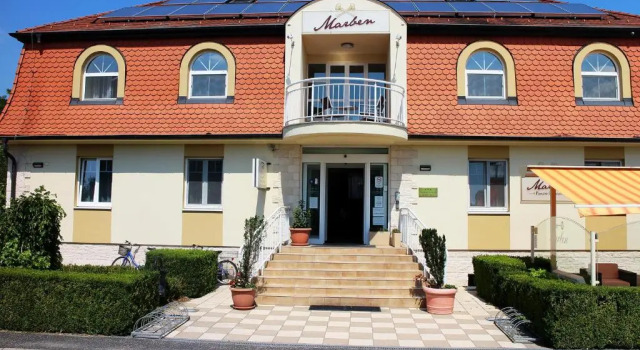 Marben Panzió, Réserver Hôtel Hôtels SPA à Western Transdanubia, SPA