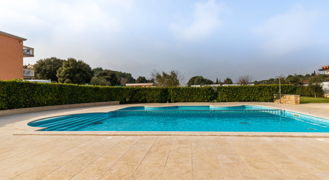 Pool Apartment Suzi 2, Reserva ahora Apartamento Hoteles en Pula con aparcamiento, Aparcamiento