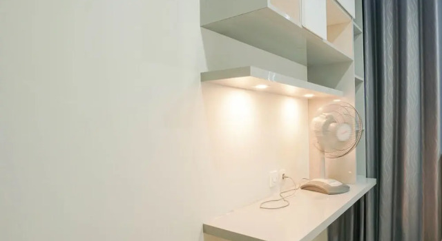 Fully Furnished with Comfortable Design 2BR Harco Mangga Besar Apartment, Book Apartment Jakarta Jakarta Province