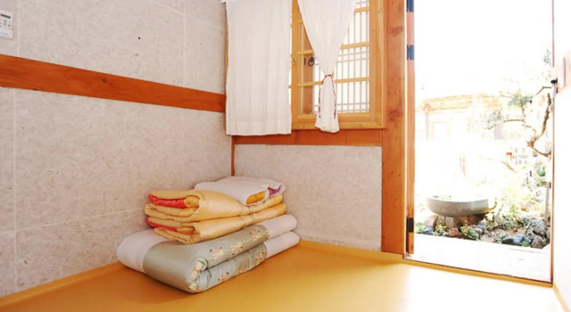 Happiness Full Guesthouse