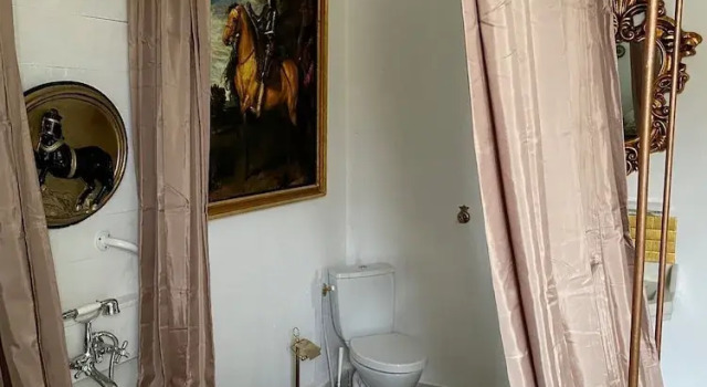 Номер Classic Chateau Ciers