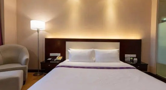 Номер Standard Dayhello Hotel Shenzhen Shekou