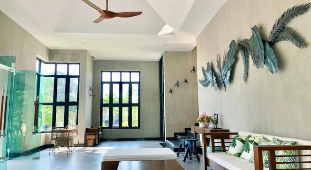 Purida Garden Resort