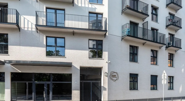apartamenty-wroc Kurkowa 32