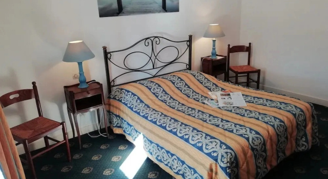 Quend-plage Apartment With Pool