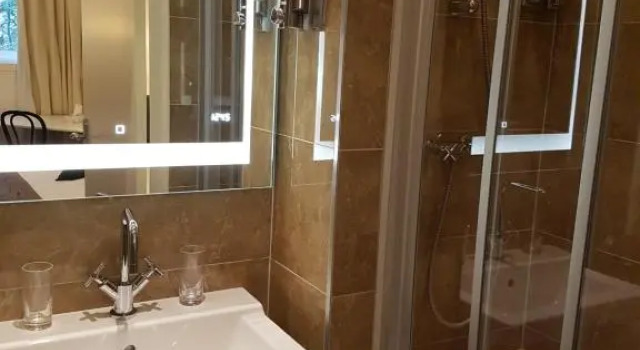 B&B Wladimir Studios, Забронировать Отель «постель и завтрак» Отели Норда 3 звезды, 3*