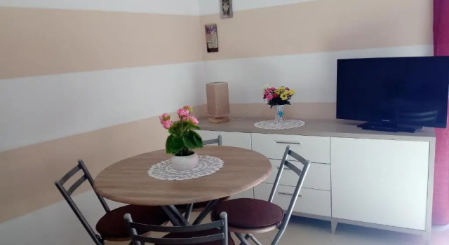 Apartment CASABELLA