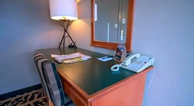 Juniorsuite Inns of Banff