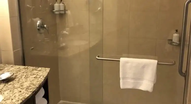 Двухместный номер with village view River Terrace Inn