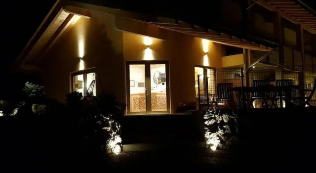 Agriturismo Al Maniero, Забронировать Отель Маттарелло Тренто