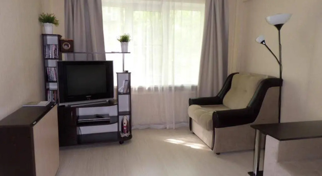 Apartamenti na Ladozhskoy