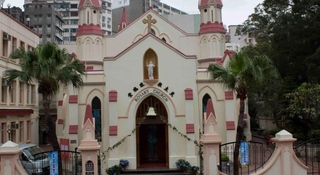 Skycity Hostel, Boek Hostel Tsim Sha Tsui Hongkong, in de buurt van The ONE