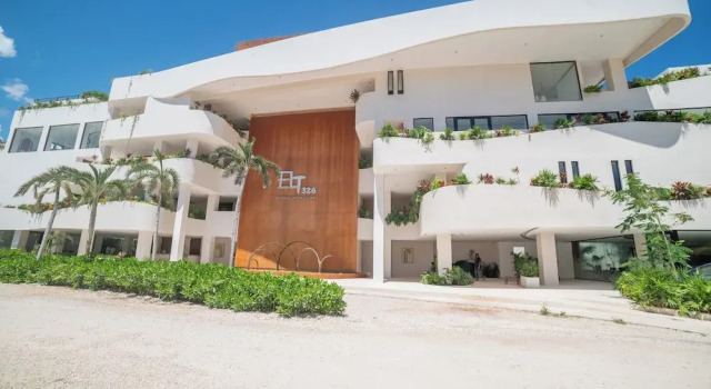 Emmare, Varaa Huoneistohotelli Tulum Quintana Roo