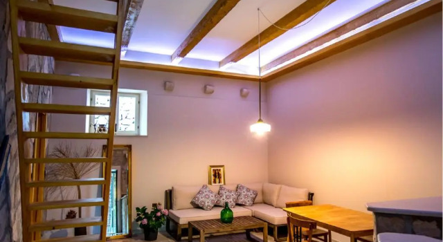 Коттедж Holiday Home La Dorada