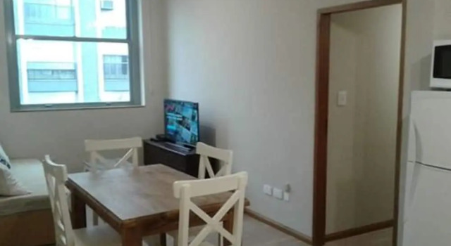 Great 2 Br Apartment Downtown Mendoza