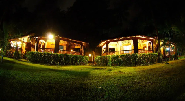 Lotus Point Beach Resort