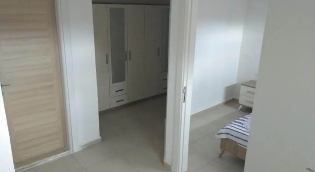 Апартаменты с 2 комнатами Paddys Apartments, Hisarönü